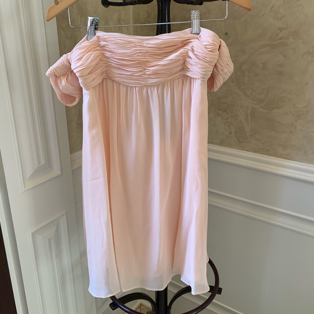 Rachel Zoe dress
